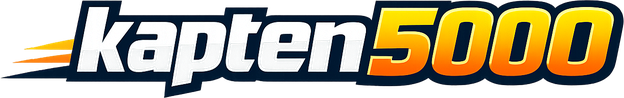 Logo kapten5000